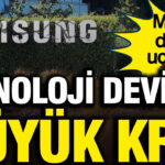 Samsung’da İşçi Protestoları: Günlük Ekonomik Kaybı 578 Milyon Euro