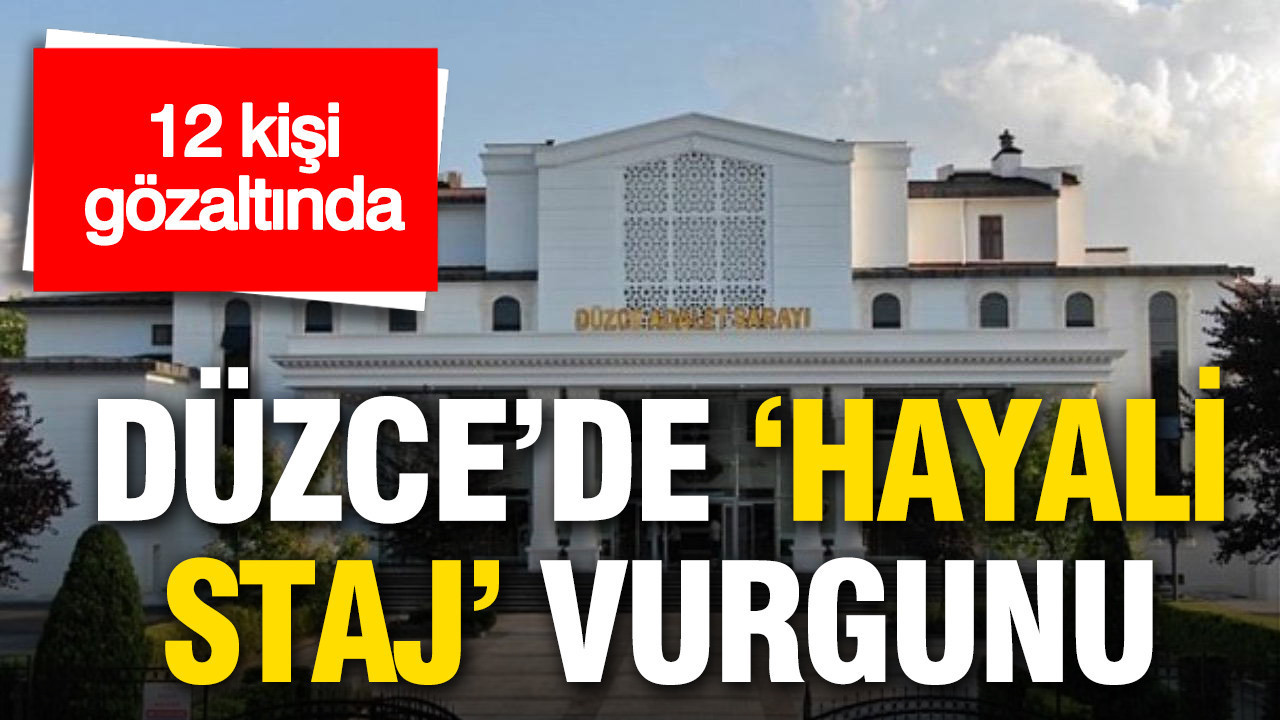 duzcede-hayali-staj-vurgunu-12-kisi-gozaltinda-XfwRSP2b