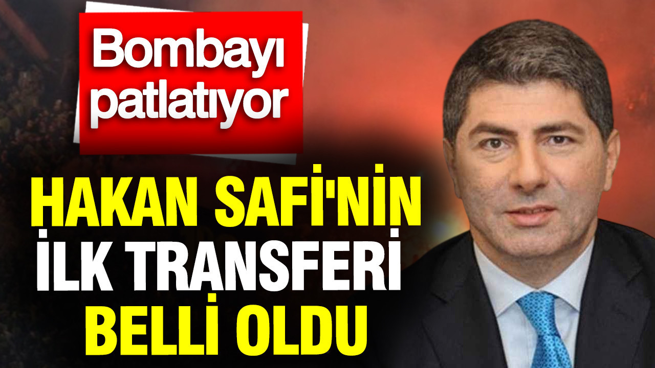 Hakan Safi’den Fenerbahçe’ye Şok Transfer: Mohamed Salah İddiası**