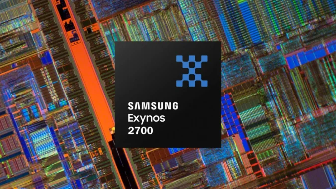 Samsung 2nm Süreçlerini İyileştirmeye Odaklanıyor