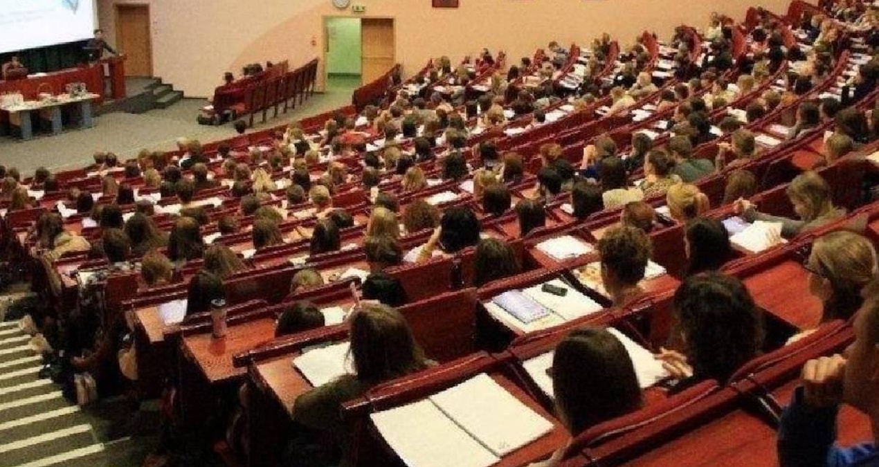 Koç, ODTÜ veya Boğaziçi değil: Türkiye’nin dünyadaki en iyi üniversitesi belli oldu
