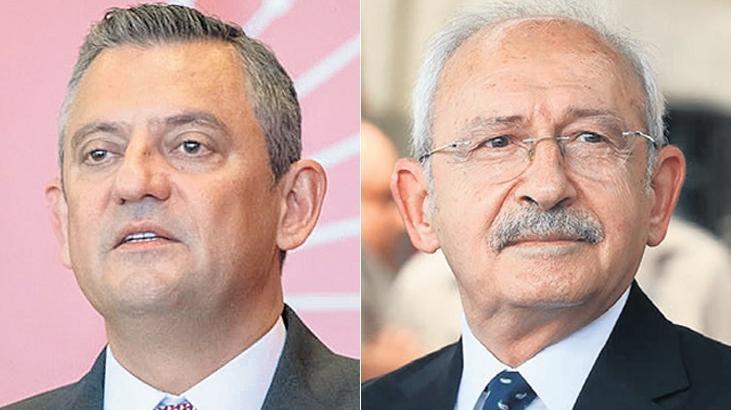 Özel cephesi: ‘Atatürk’ün partisi budur’ dedirtecek…