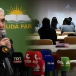 Akp listelerinden meclise girmisti huda parin karma egitim hamlesine egitimcilerden sert tepki pA6E7z1F