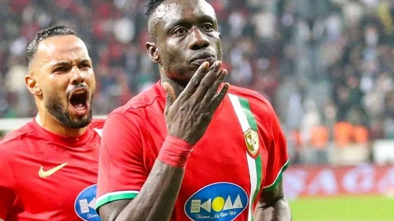 Amedspordan ayrilan diagnenin yeni takimi belli oldu OAnuvhz4