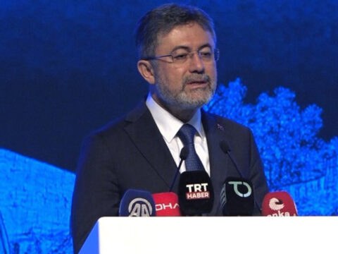 Bakan yumakli firat havzasi rehabilitasyon projesi ile 40 bin haneye ulasacagiz RZx2qb5Q