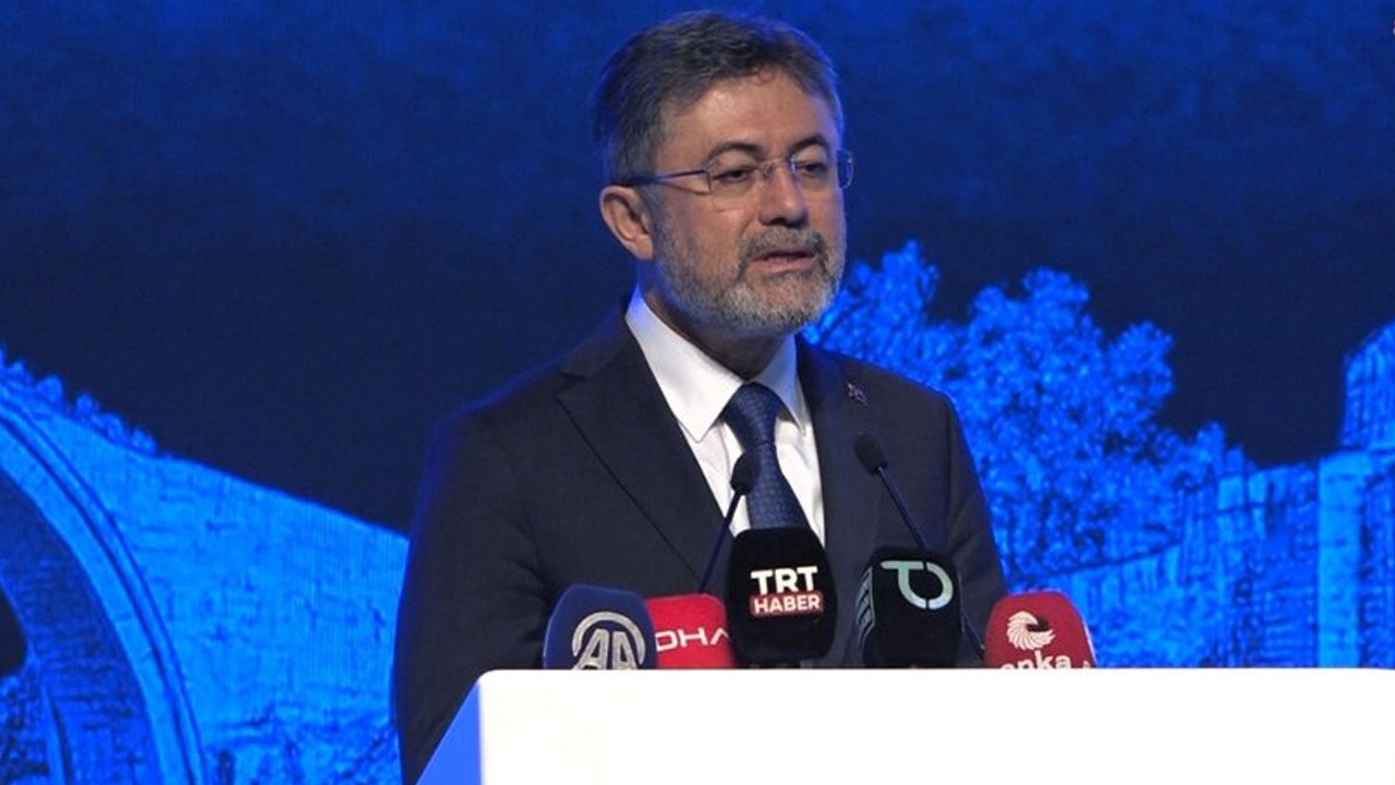 Bakan yumakli firat havzasi rehabilitasyon projesi ile 40 bin haneye ulasacagiz RZx2qb5Q