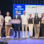 Balikesir cumhuriyet meydaninda oduller sahiplerini buldu claD3BLT