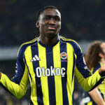 Fenerbahce sidiki cherif icin gelen teklifi reddetti LH3sHbr7