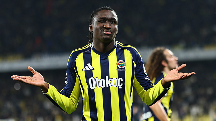 Fenerbahce sidiki cherif icin gelen teklifi reddetti LH3sHbr7