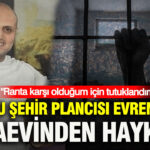 Haber gorseli