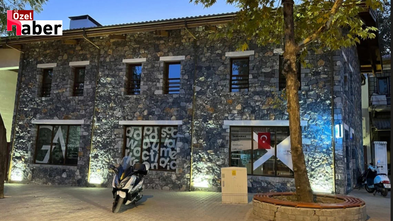 Haber gorseli