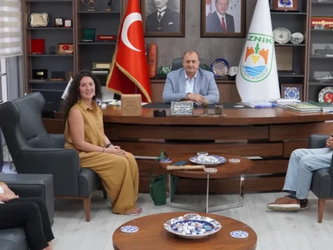 House of hunnyden baskan ustaya ziyaret nxqqhCHn