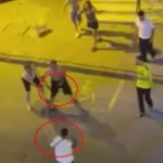 Istanbul esenyurtta dehset anlari kavgaya kiliclarla katildilar rcyCuvJH