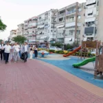 Izmir karsiyakaya kesintisiz bisiklet yolu geliyor 7FE3Pm3f