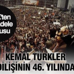 Kemal turkler katledilisinin 46 yilinda mezari basinda anildi USh8qKRq