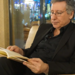 Mustafa aydoganla dile dair kitapcilardaki yerini aldi NNpSSECy